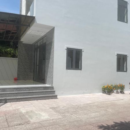 Hotel Gia Han Long Hai Eksteriør bilde