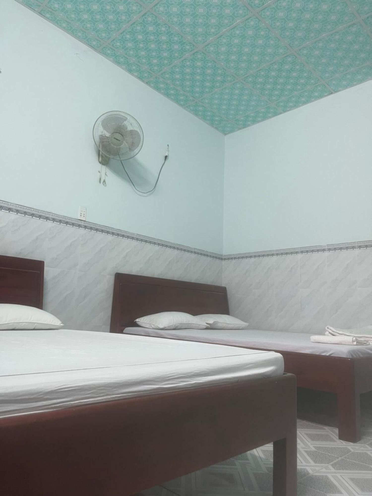 Hotel Gia Han Long Hai Eksteriør bilde