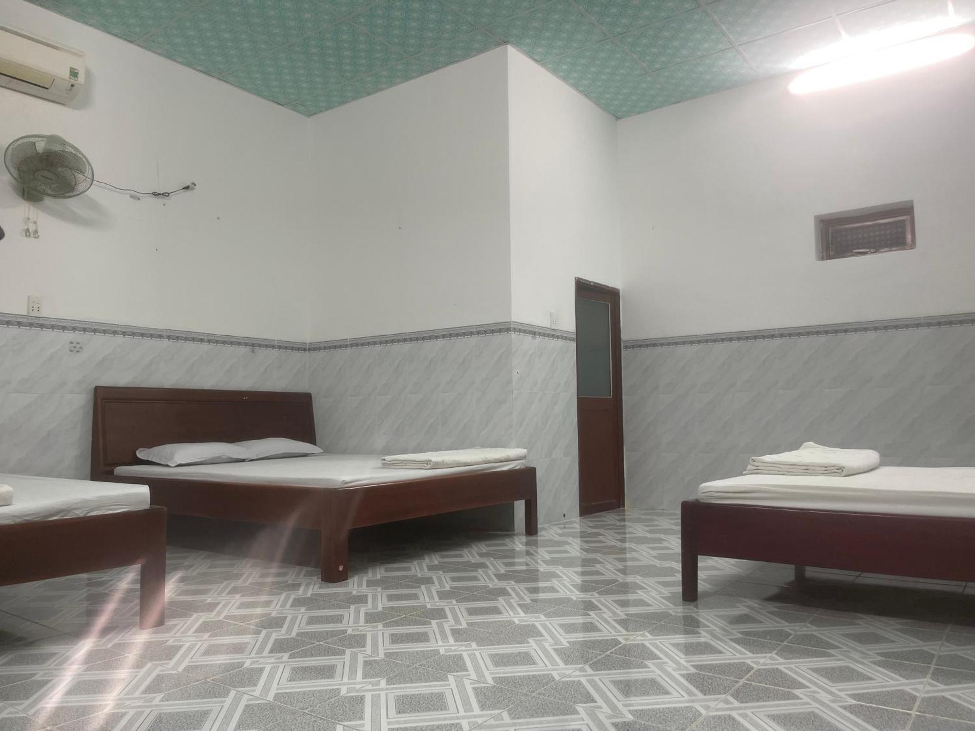 Hotel Gia Han Long Hai Eksteriør bilde