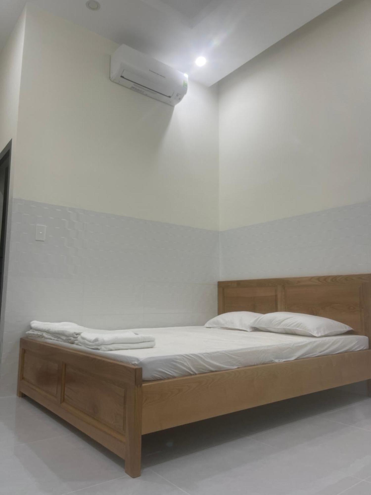 Hotel Gia Han Long Hai Eksteriør bilde
