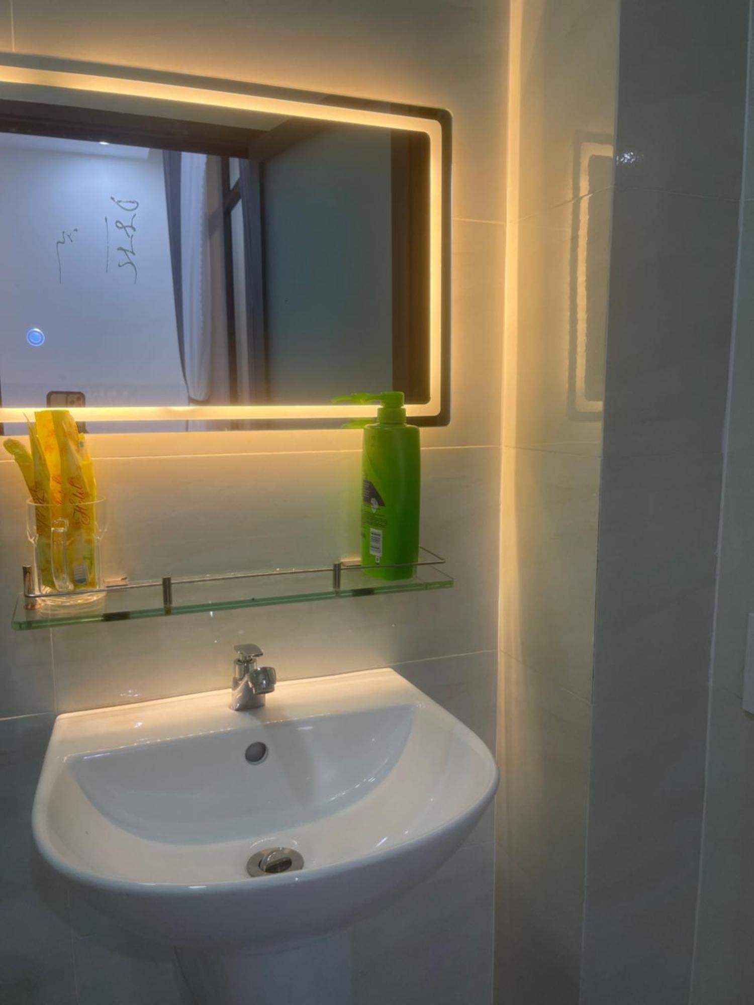 Hotel Gia Han Long Hai Eksteriør bilde